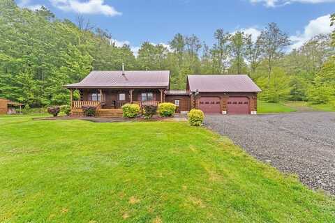 1311 Snake Creek Road, Hancock, NY 13783