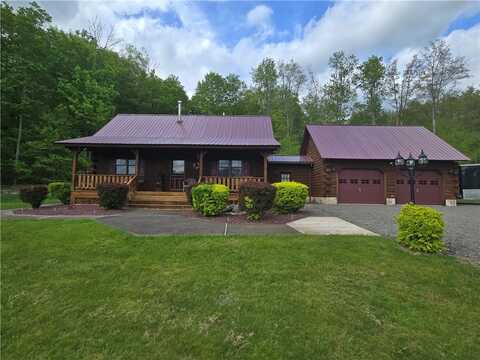 1311 Snake Creek Road, Hancock, NY 13783
