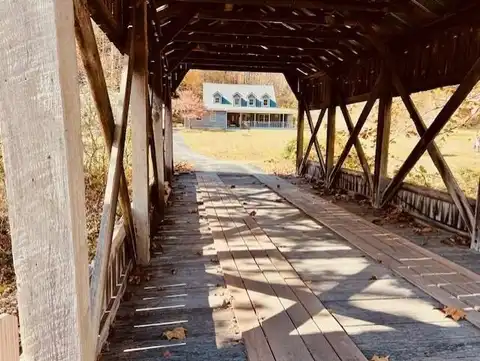 4132 4132 KY 59, Vanceburg, KY 41179