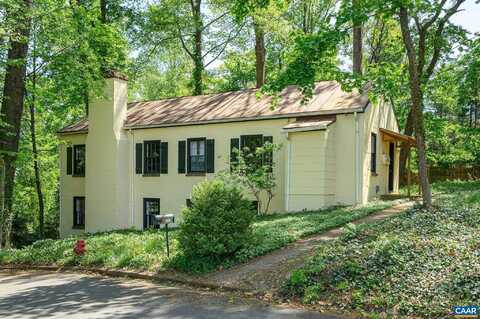 1704 RUGBY CIR, CHARLOTTESVILLE, VA 22903