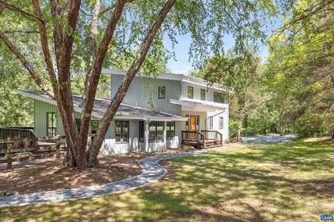3720 GLENAIRE DR, CHARLOTTESVILLE, VA 22901