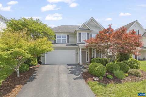 3080 MOREWOOD LN, CHARLOTTESVILLE, VA 22901