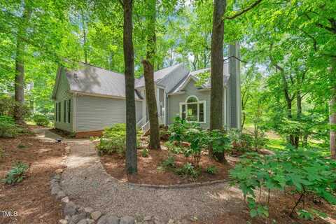 304 W Kirkfield Drive, Cary, NC 27518