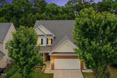 213 Florence Drive, Clayton, NC 27527