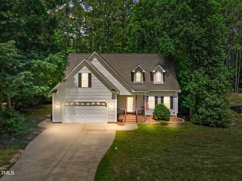 347 Manchester Trail, Clayton, NC 27527