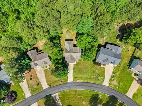 347 Manchester Trail, Clayton, NC 27527