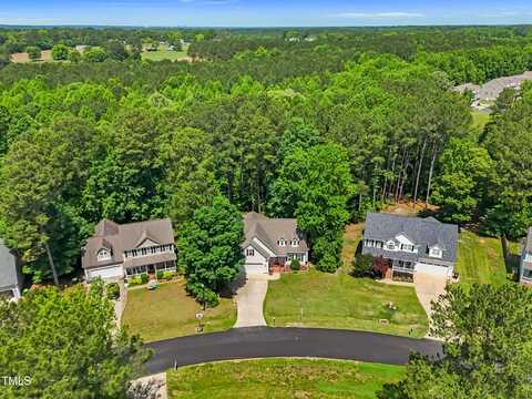 347 Manchester Trail, Clayton, NC 27527