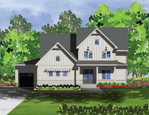 332 Inspiration Way, Fuquay Varina, NC 27526