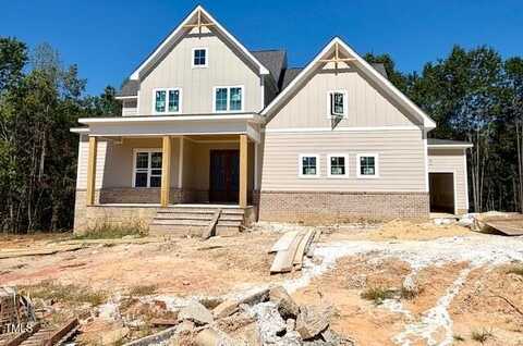 332 Inspiration Way, Fuquay Varina, NC 27526