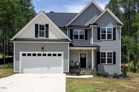 220 Purslane Drive, Franklinton, NC 27525