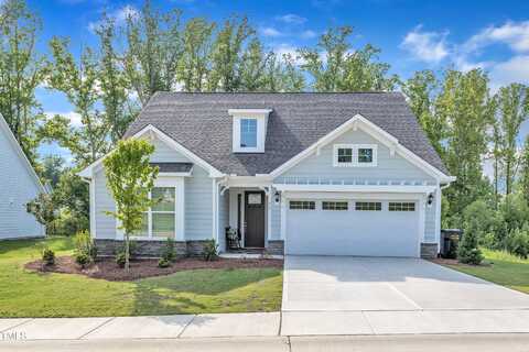 30 Sawtooth Oak Lane, Youngsville, NC 27596