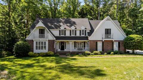 2409 Beechview Court, Raleigh, NC 27615