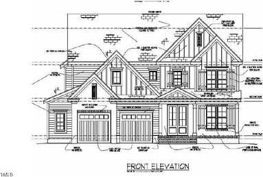 249 Deer Tail Lane, Fuquay Varina, NC 27526