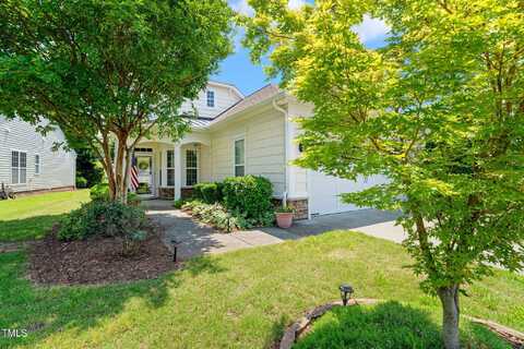 340 Orbison Drive, Cary, NC 27519
