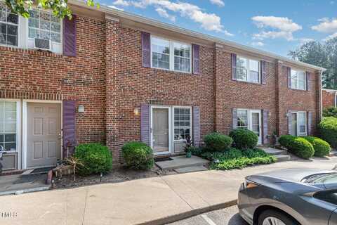 103 Coleridge Court, Carrboro, NC 27510