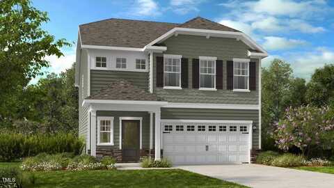 198 Blue Butterfly Drive, Angier, NC 27501