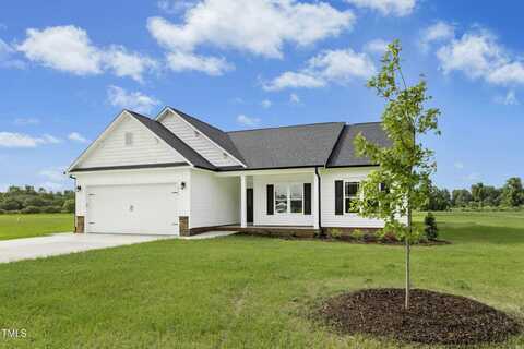 614 Tart Town Road, Dunn, NC 28334