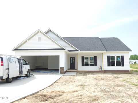 614 Tart Town Road, Dunn, NC 28334