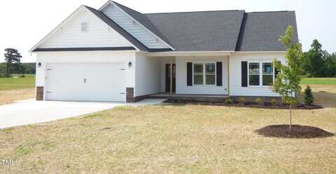614 Tart Town Road, Dunn, NC 28334