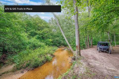 LOT 2 SHARPS CREEK RD, SCOTTSVILLE, VA 24590