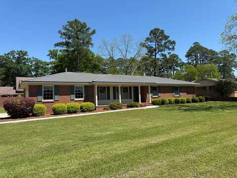 1307 E 24th Ave., Cordele, GA 31015