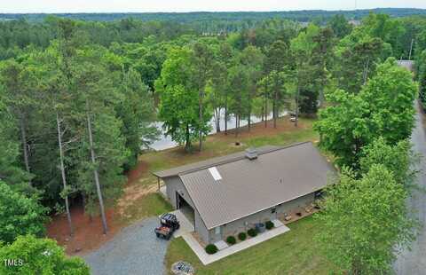 480 Alvis Boswell Road, Yanceyville, NC 27379