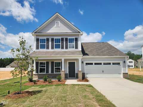 142 Benson Village Drive, Benson, NC 27504