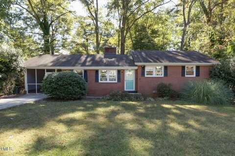 1213 Park Avenue, Garner, NC 27529
