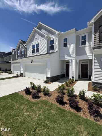 210 Shingle Oak Road, Rolesville, NC 27587