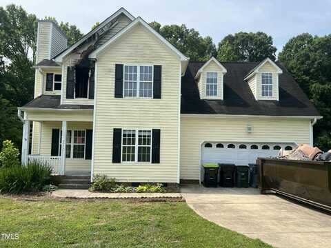 2377 Vinson Road, Clayton, NC 27527