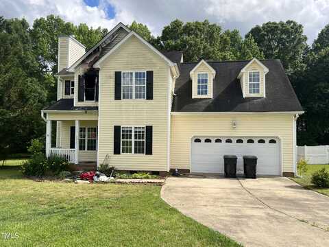 2377 Vinson Road, Clayton, NC 27527