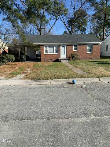 904 Marvin Street, Goldsboro, NC 27530