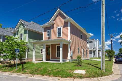 500 Spruce Street, Durham, NC 27703