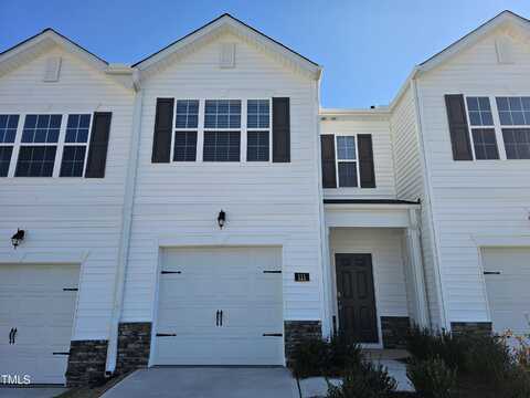 111 Starlight Street, Sanford, NC 27330