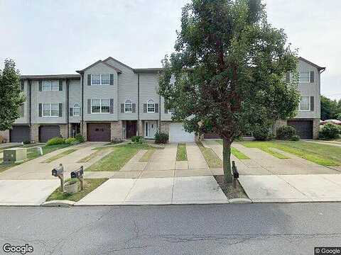 Flood Drive, Beach Haven, PA 18702