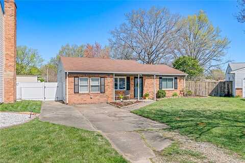 Elton Court, Virginia Beach, VA 23466