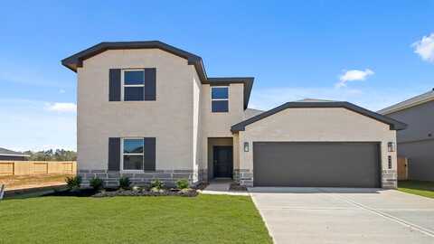 Colchuck Lake Court, Conroe, TX 77303
