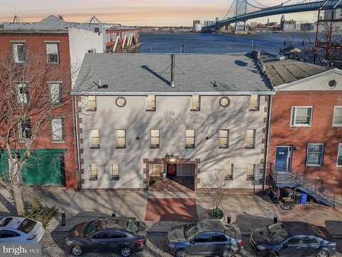 N Front St, PHILADELPHIA, PA 19106