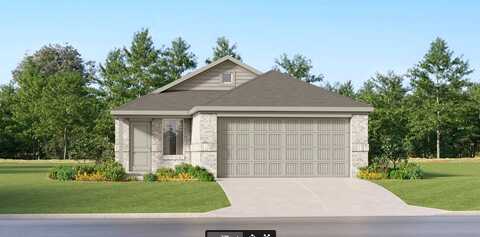 Rain Quail Court, Conroe, TX 77306