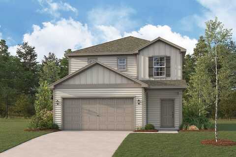 Briarcliff Park Lane, Porter, TX 77365