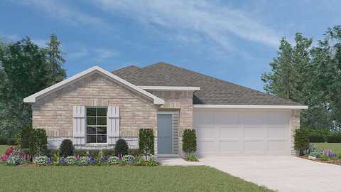 Crowned Eagle Pass, Leander, TX 78641