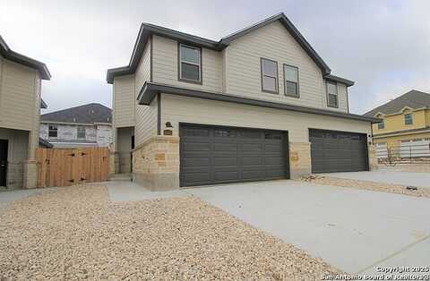 Barrett Avenue #1661, New Braunfels, TX 78130