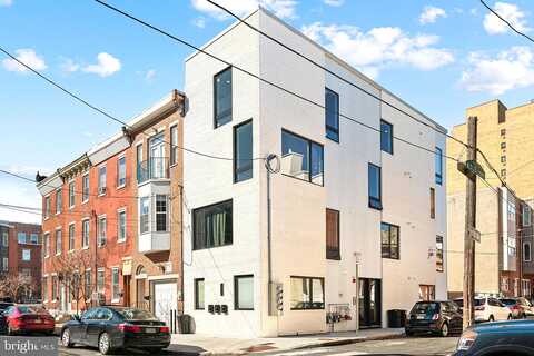 Catharine St #3, PHILADELPHIA, PA 19146