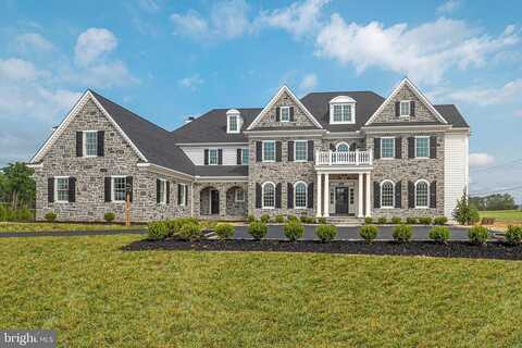 Carolannes Way #B6, WEST CHESTER, PA 19382
