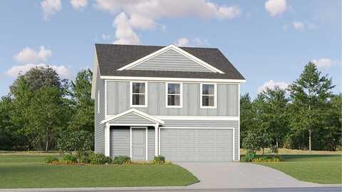 Lady Slipper Road, Houston, TX 77038