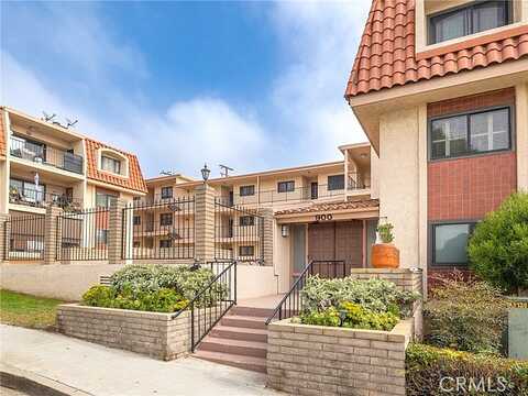 Cedar Street #105, El Segundo, CA 90245