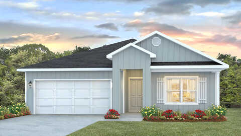 Eunola Lane, Freeport, FL 32439
