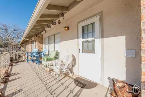 University Ave, San Angelo, TX 76904