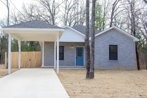 Barcelona Street, Payne Springs, TX 75156