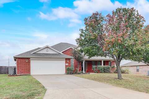 Sherry Lane S, Krugerville, TX 76227